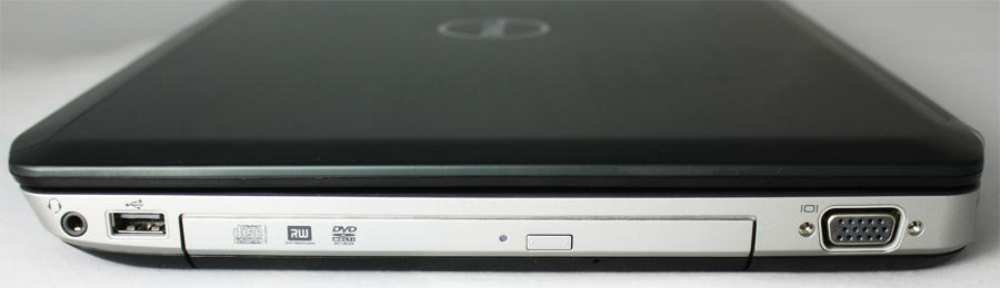 dell latitude e5420